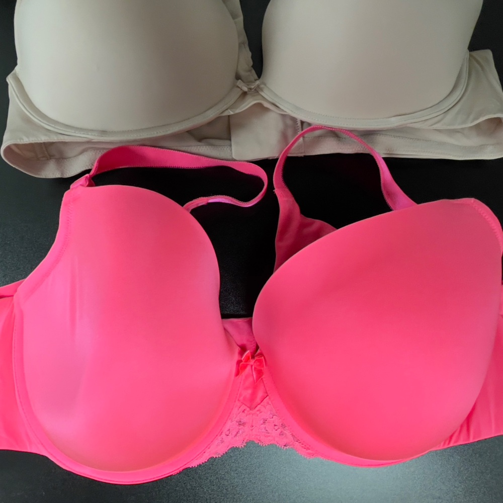 Women’s Torrid Curves Bras
